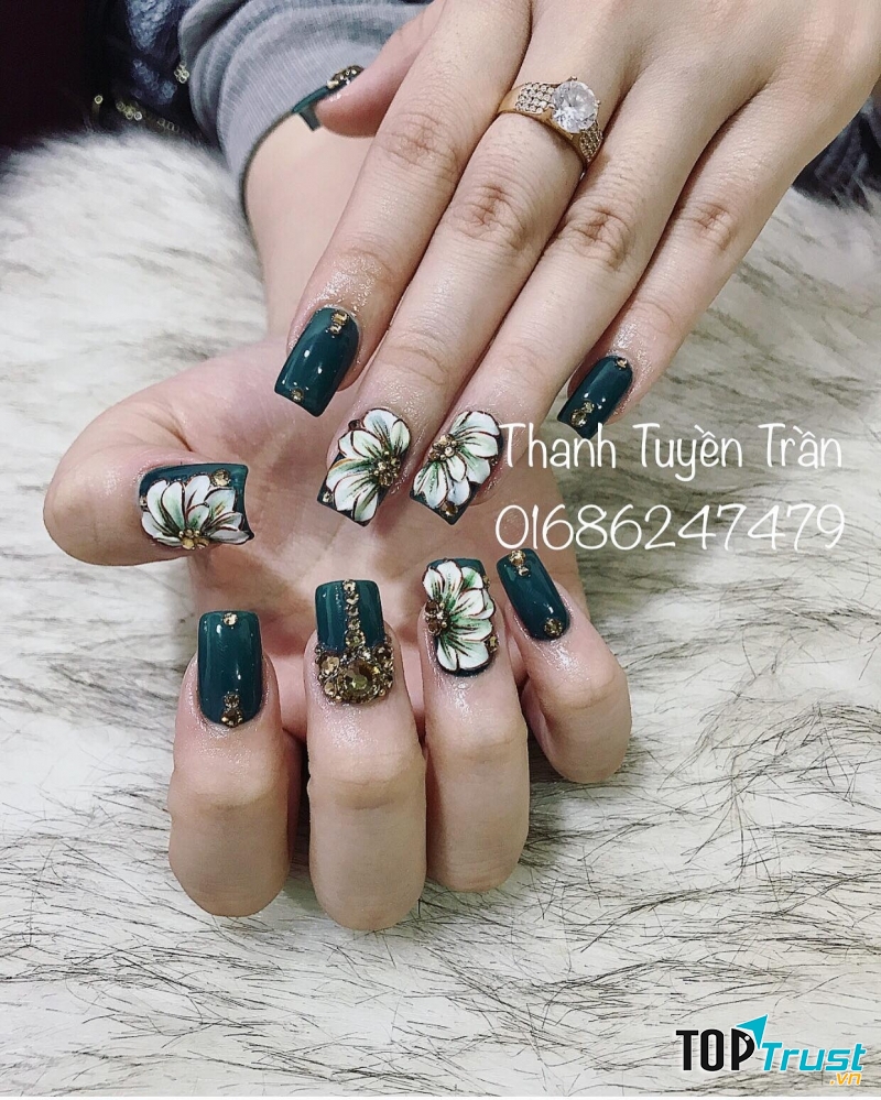 Thanh Tuyền Trần Nail