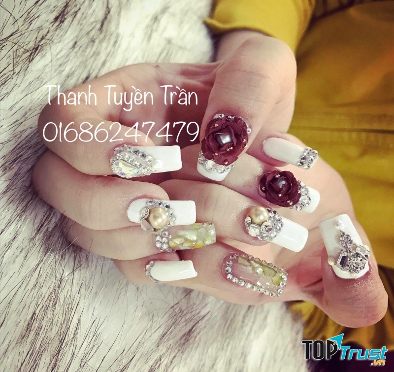 Thanh Tuyền Trần Nail