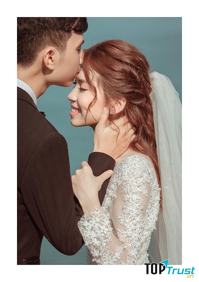 THÀNH VINH Bridal