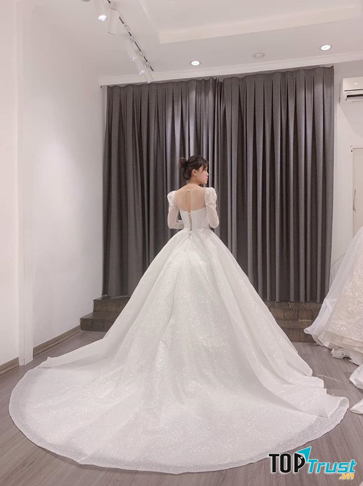THÀNH VINH Bridal