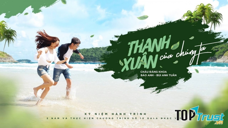 MV Thanh xuân của chúng ta