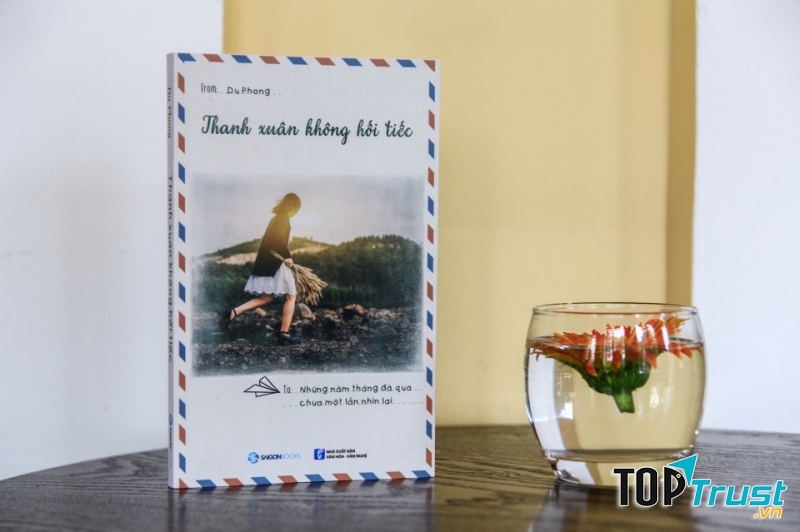 Cuối cùng khi đi hết đoạn đường đầy tin yêu và khát vọng, người ta chỉ mong thấy được sự thanh thản bình yên trong sâu thẳm lòng mình.