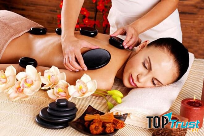 Thanh Xuân Spa Cần Thơ