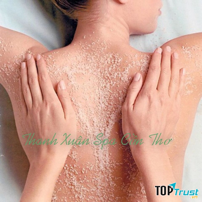 Thanh Xuân Spa Cần Thơ