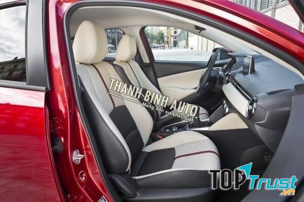 Thanhbinh auto Đà Nẵng