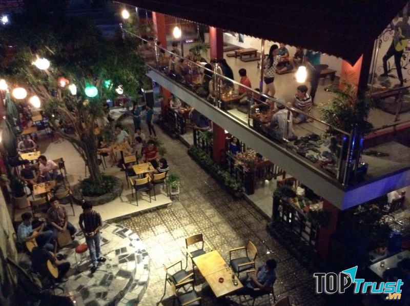 Thảo Anh Coffee