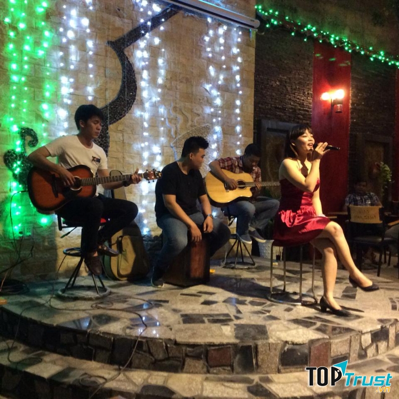 Thảo Anh Coffee