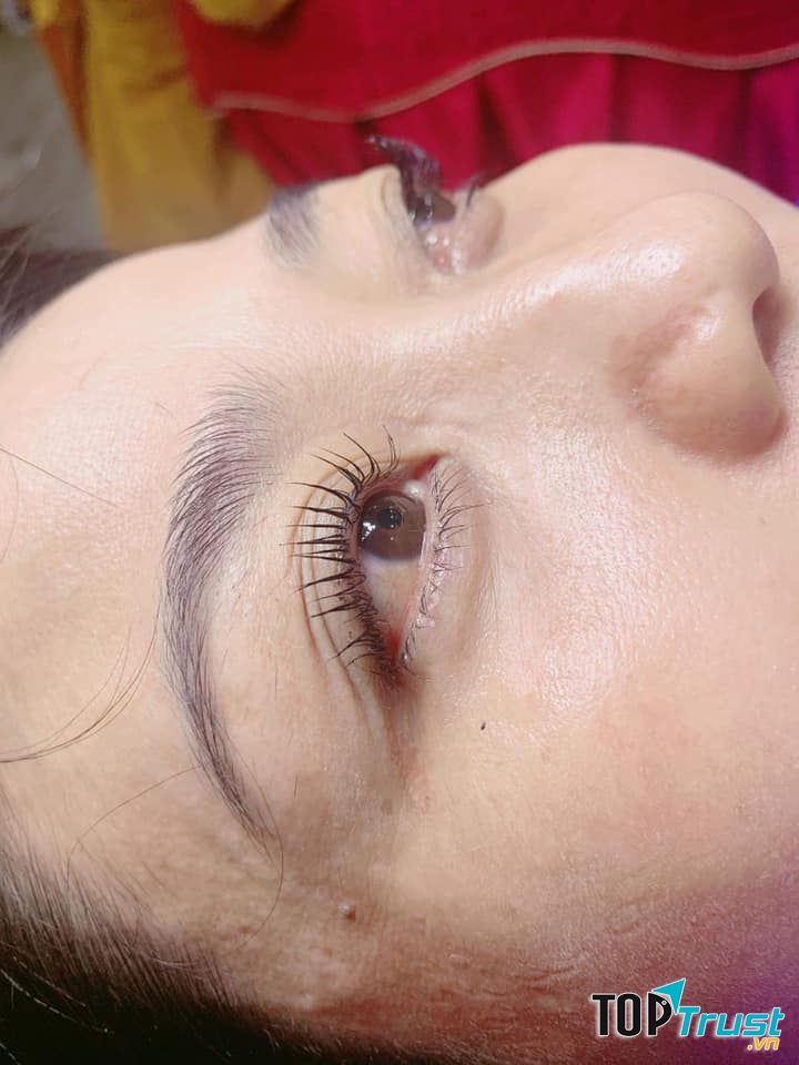 Thảo Ann Eyelash