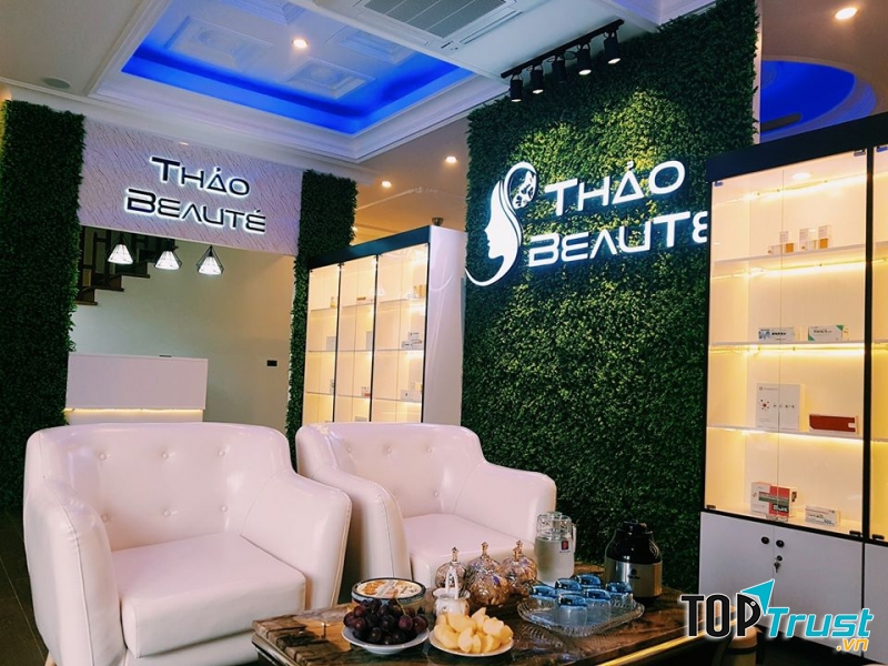 Thảo Beauté Spa