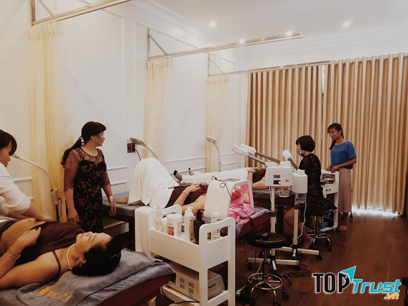 Thảo Beauté Spa