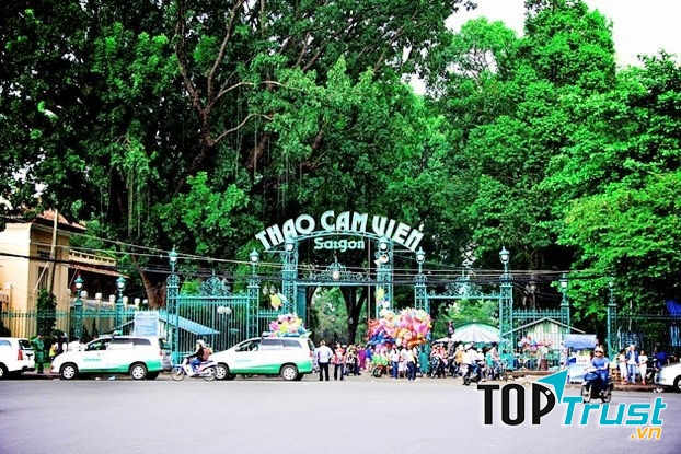 Thảo Cầm Viên giữ vai trò quan trọng trong việc giáo dục cũng như bảo tồn và nghiên cứu về tự nhiên