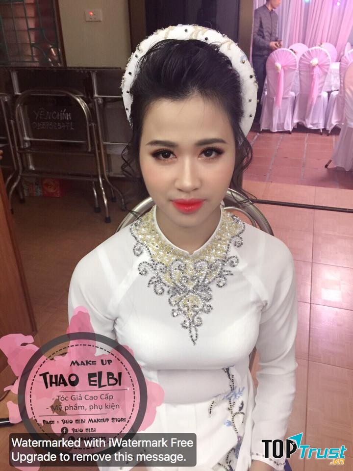 Thảo Elbi Makeup Store