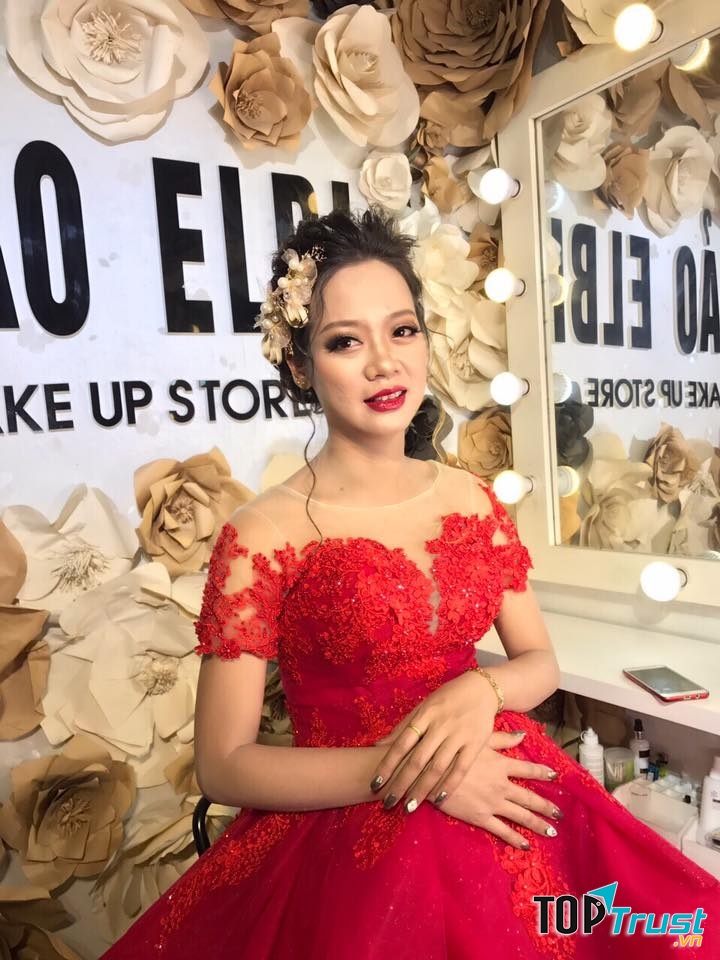 Thảo Elbi Makeup Store