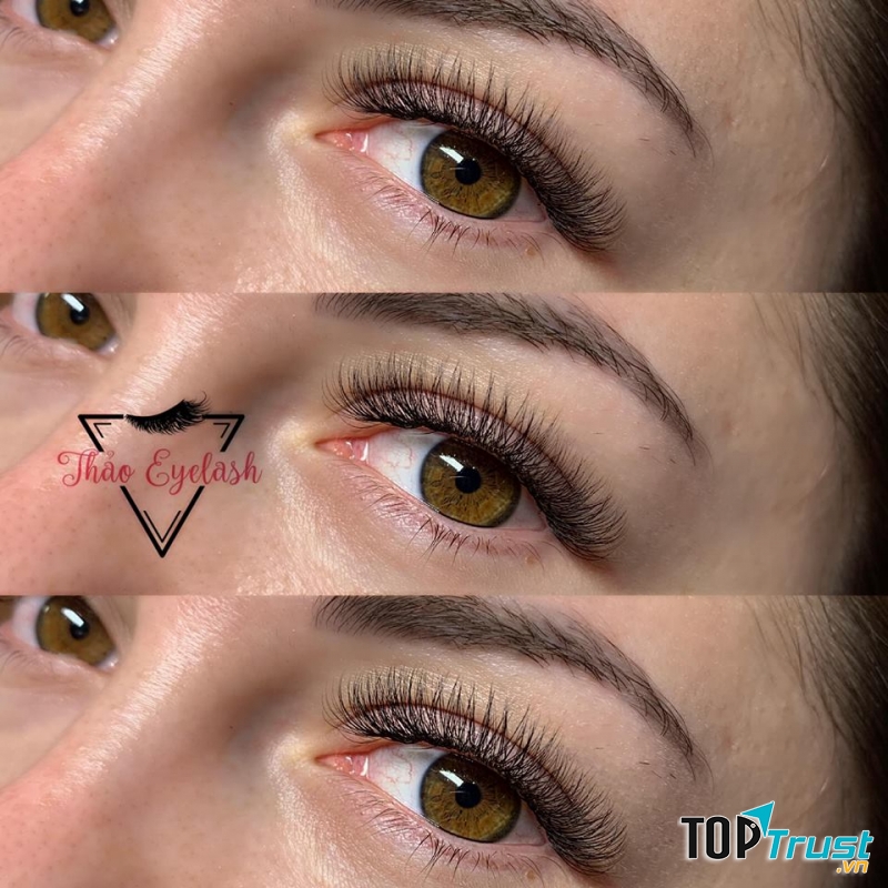 Thảo Eyelash