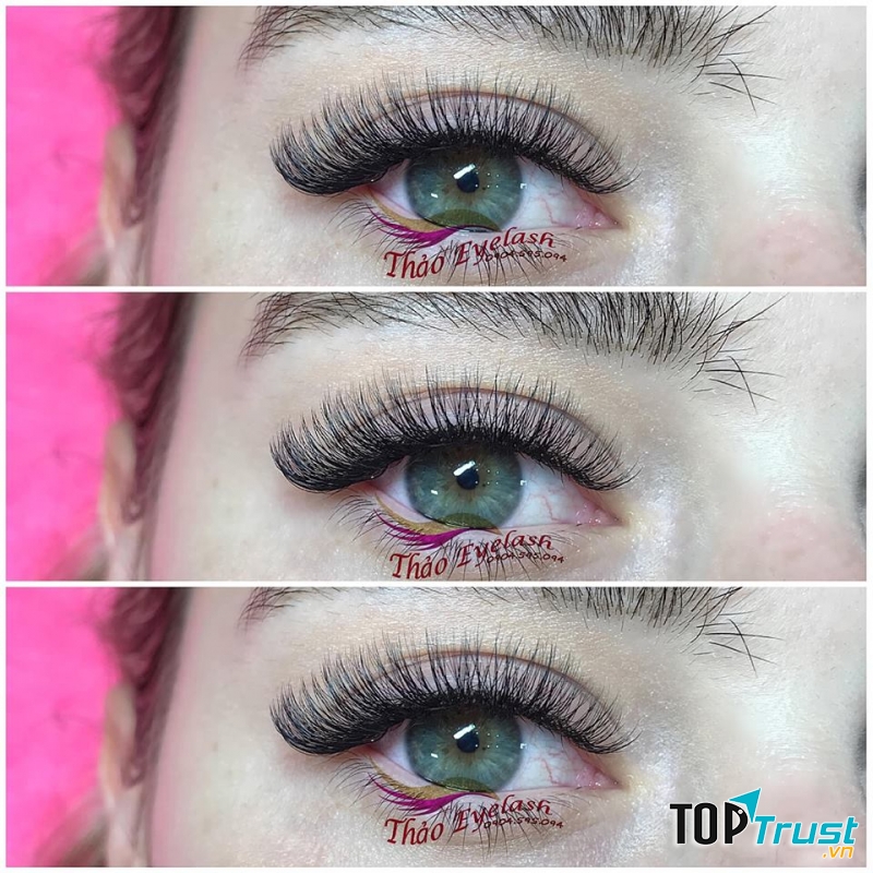 Thảo Eyelash