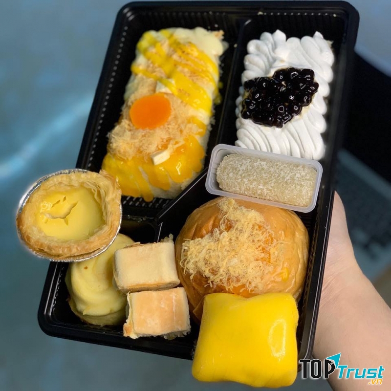 Thảo Foody BMT