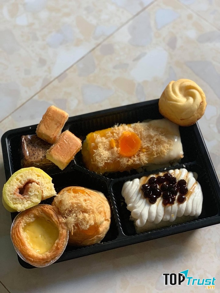 Thảo Foody BMT