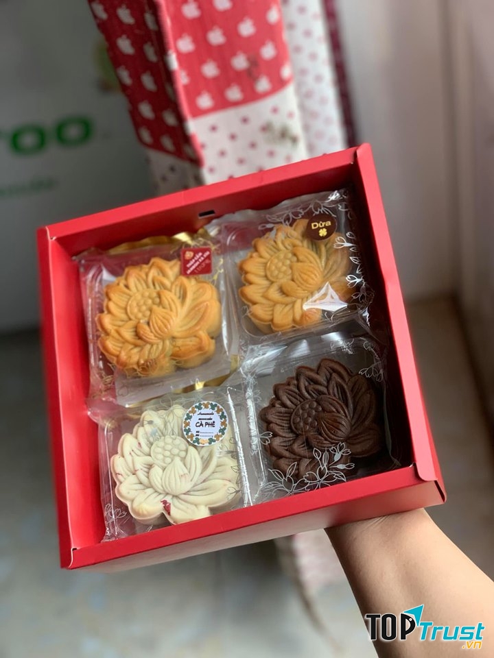 Thảo Foody chính là địa chỉ đáng tin cậy cho các bạn muốn mua bánh trong dịp Trung thu này