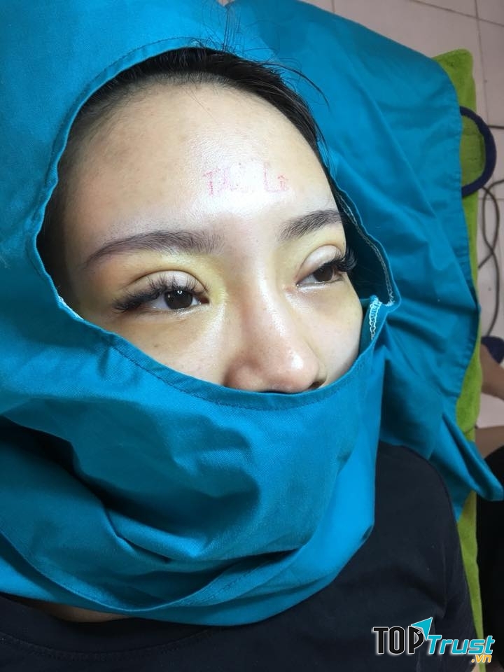 Thảo Lê Beauty Spa