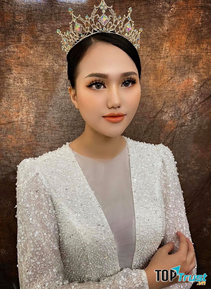 Thảo Lê Makeup