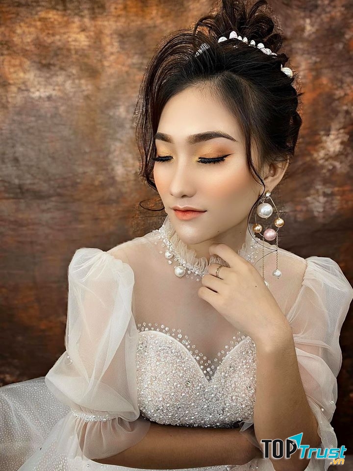 Thảo Lê Makeup