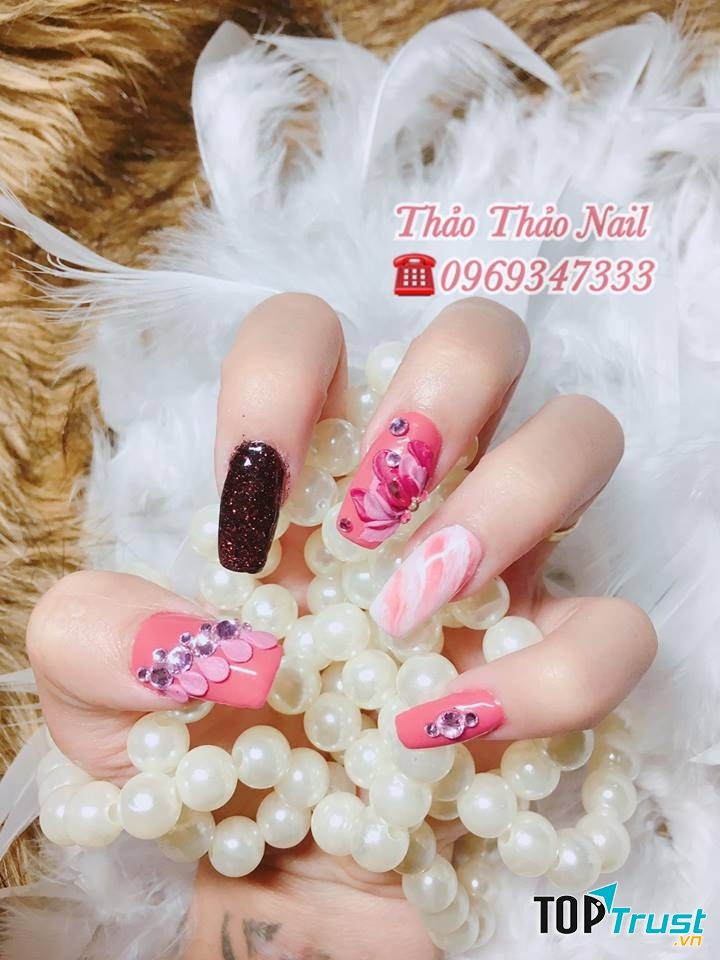 Thảo Nail