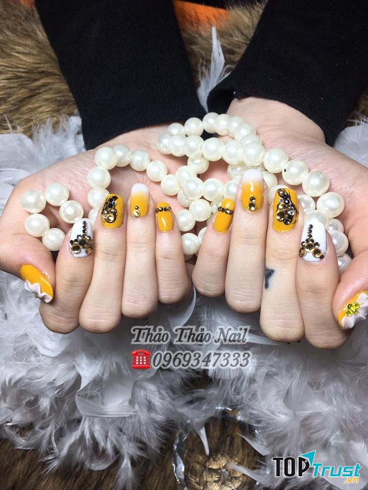 Thảo Nail