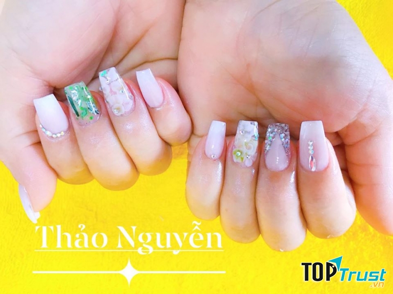Thảo Nails