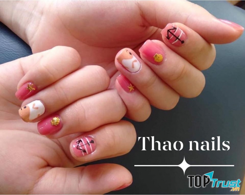 Thảo Nails