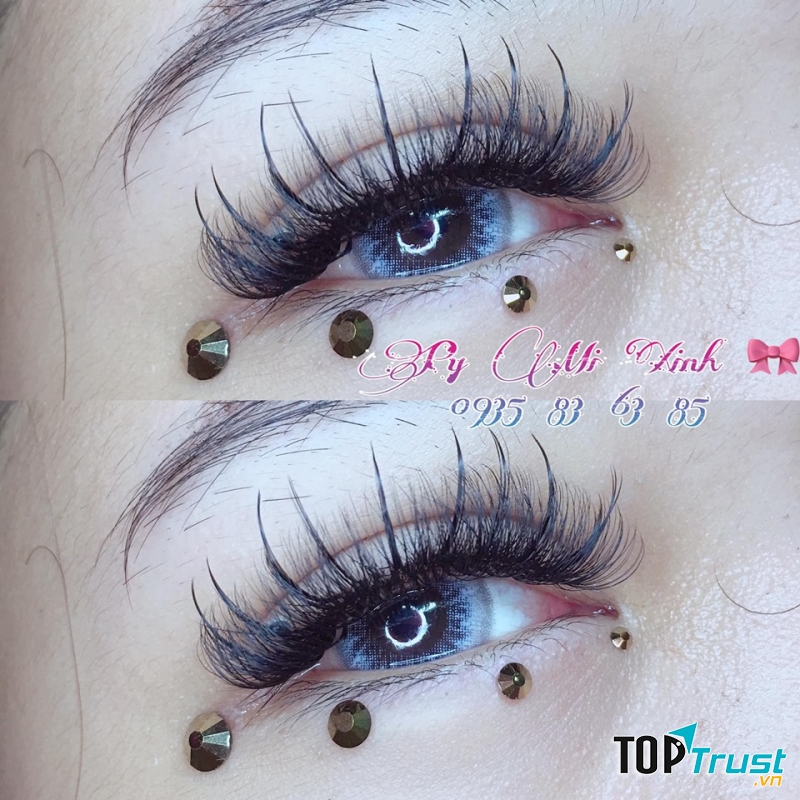 Thảo Py Eyelash
