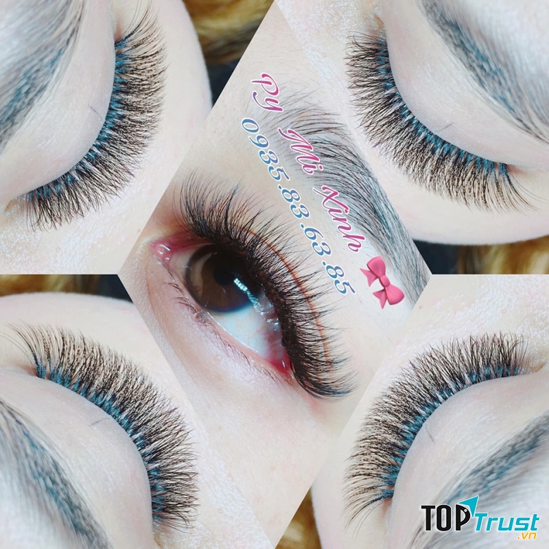 Thảo Py Eyelash