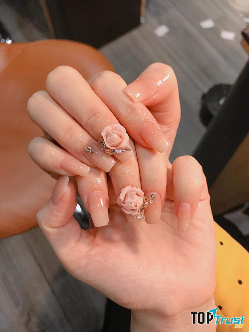 Thảo Trang Nail