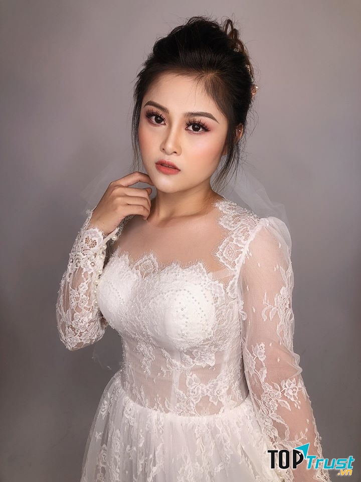 Thảo Vũ Make Up & Academy