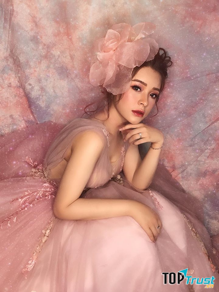 Thảo Vũ Wedding Studio sẽ cho bạn những cảm nhận tuyệt vời