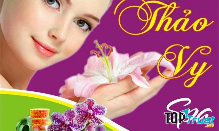 Thảo Vy Spa