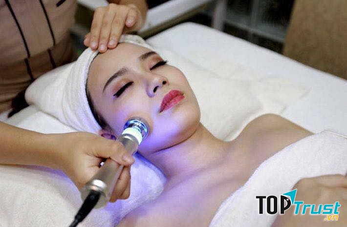 Thảo Vy Spa