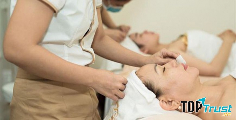 Thảo Yuu beauty & spa