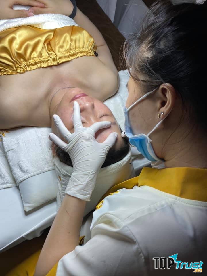 Thảo Yuu Beauty & Spa