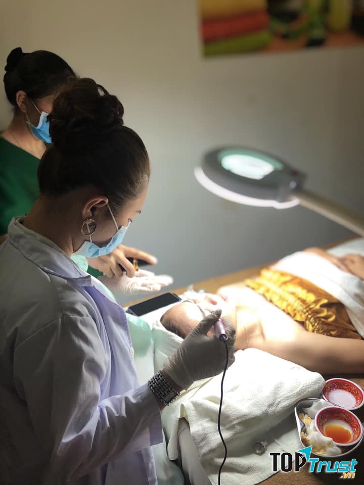 Thảo Yuu Beauty & Spa