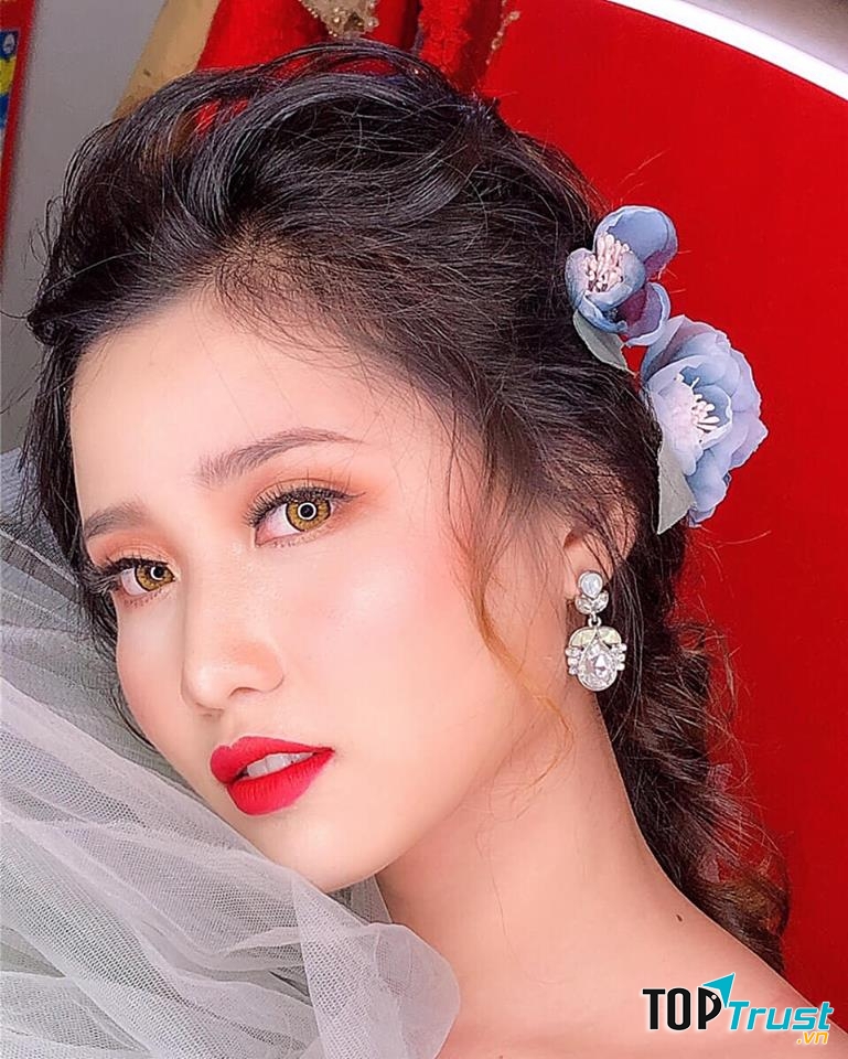 Thaoava Pham (AVA Wedding)