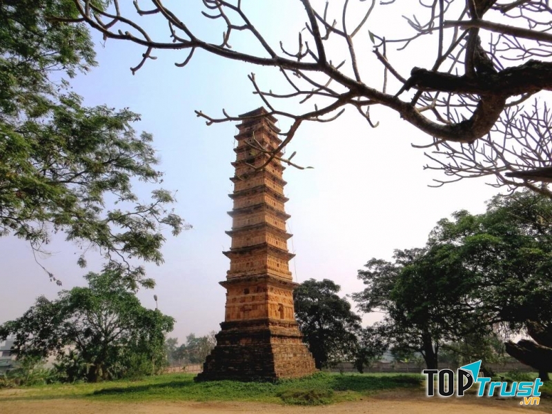 Tháp Bình Sơn