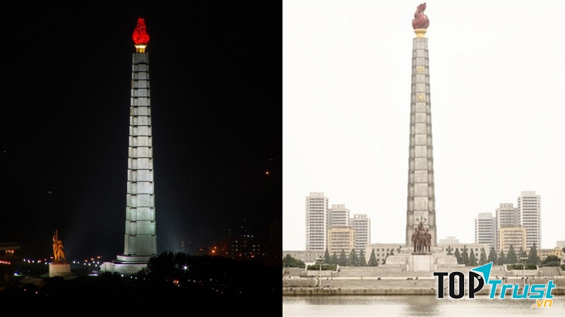Tháp Chủ Thể