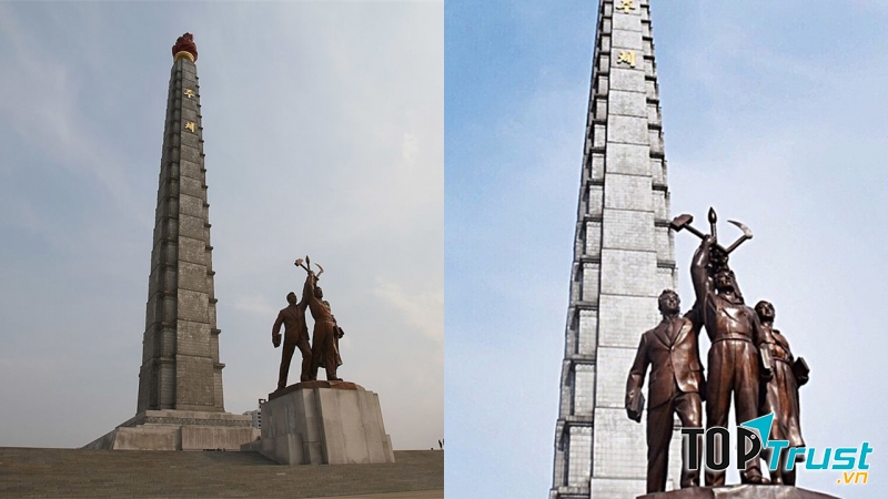 Tháp Chủ Thể