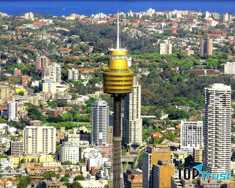 Tháp Sydney