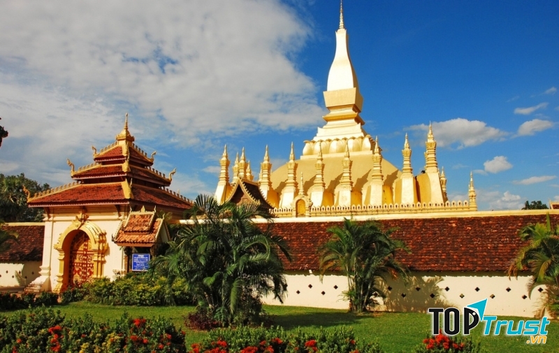That Luang