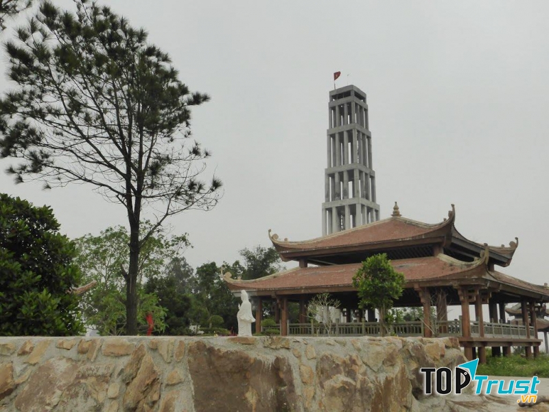 Tháp Tường Long
