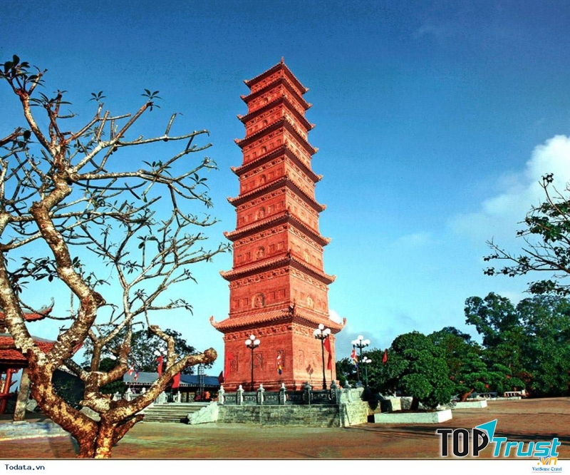 Tháp Tường Long