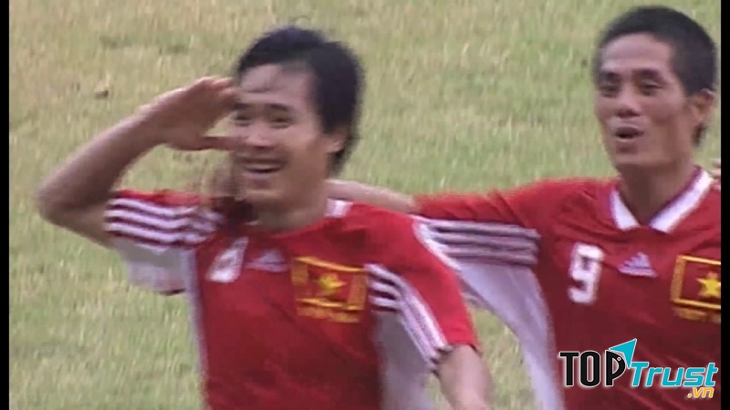 Danh Thủ Hồng Sơn