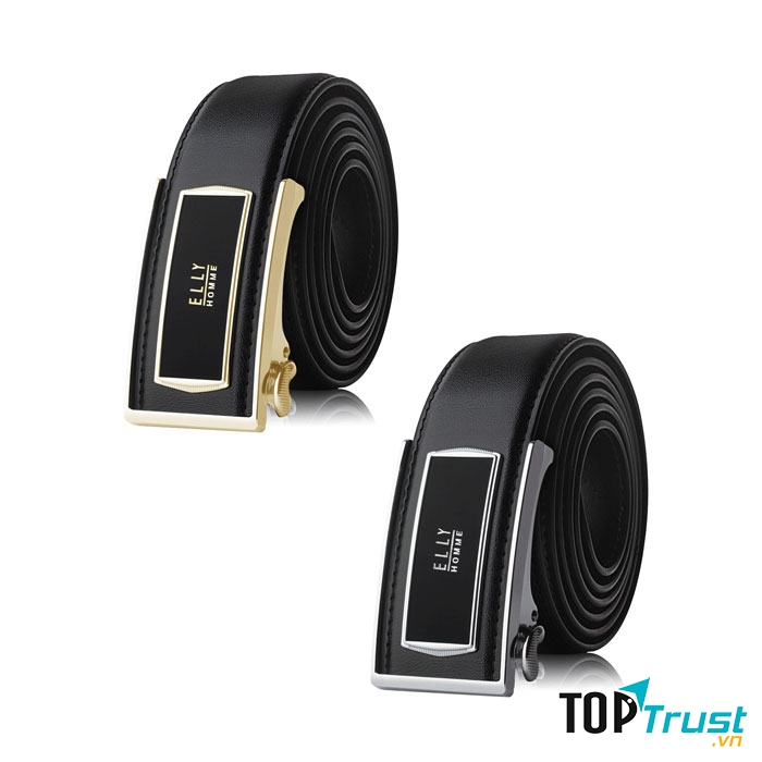 Thắt lưng da Elly Home