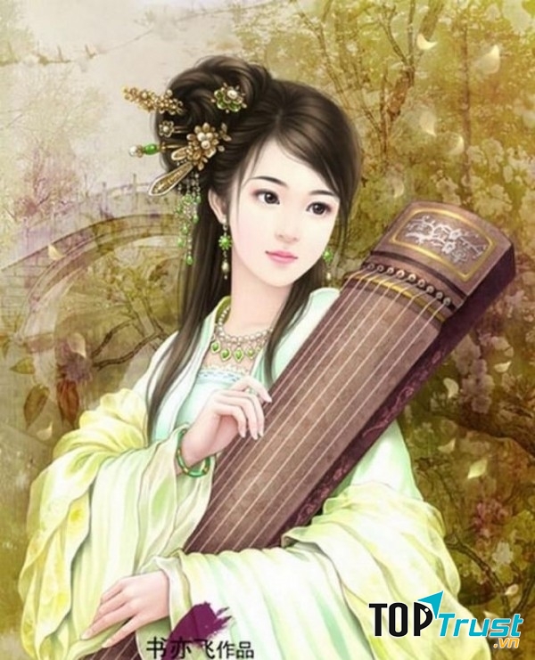 Thất thân làm thiếp của tác giả Nguyệt Sinh Văn Án, người đọc sẽ cảm nhận được những cái đau đớn trước cảnh đời éo le của cô nương Vãn Thanh